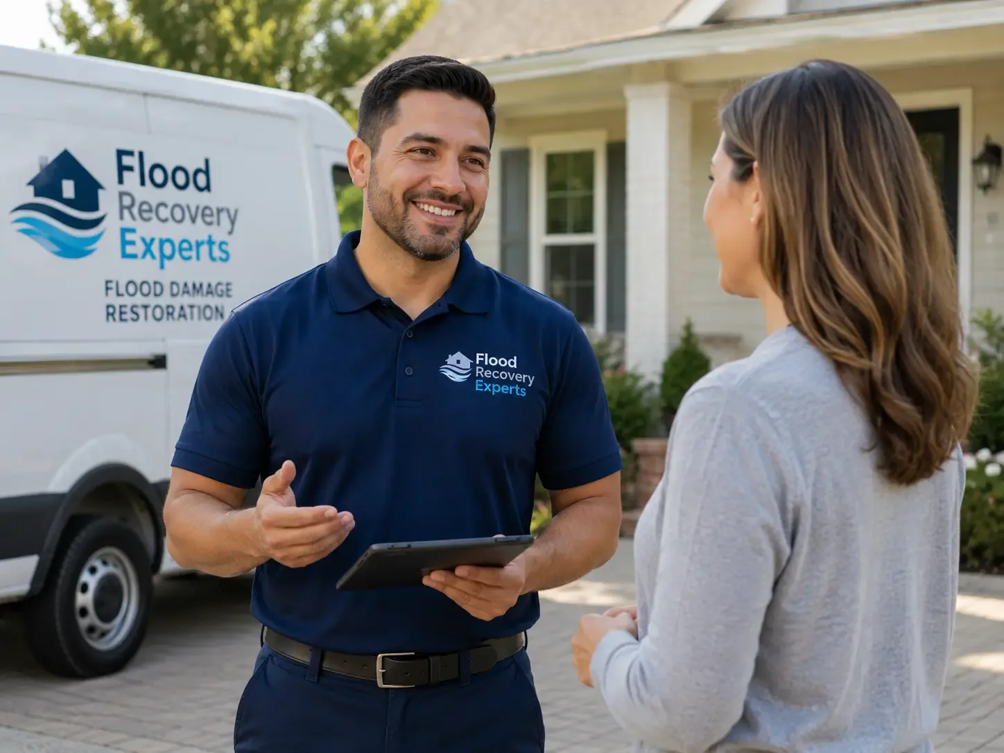 Flood Damage Cleanup Amherstdale, WV FAQs